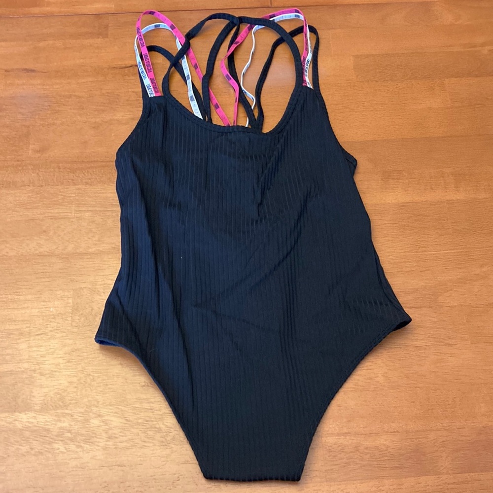 NWT Victoria secret body suit